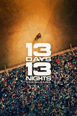 13 Days, 13 Nights 2025 Hindi – French Dual Audio WEB-DL 720p – 480p – 1080p