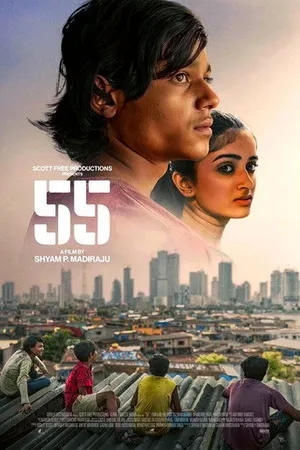 55 2025 Hindi Dual Audio WEB-DL 720p – 480p – 1080p