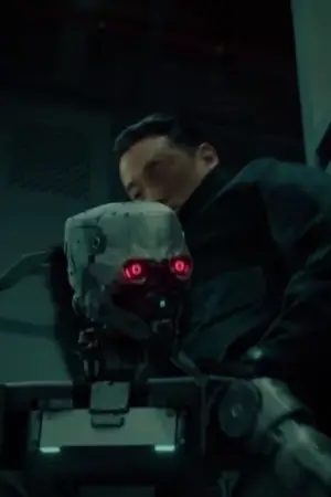 A Shop For Killers 2026 Season 2 English – Korean Dual Audio WEB-DL 720p [EP – 08 ADDED]