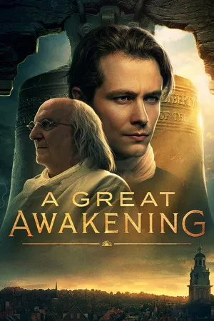 A Great Awakening 2026 Hindi – English Dual Audio WEB-DL 720p – 480p – 1080p