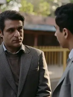 Aspirants 2023 Season 2 Hindi Audio WEB-DL 720p – 480p – 1080p [ALL EPISODES]