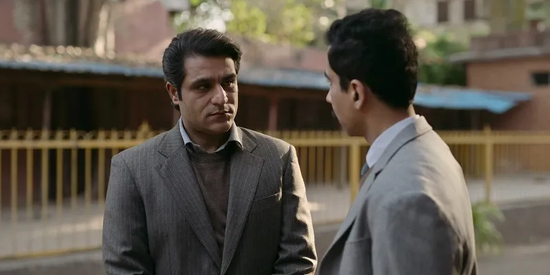 Aspirants 2023 Season 2 Hindi Audio WEB-DL 720p – 480p – 1080p [ALL EPISODES]
