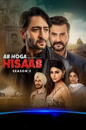 Ab Hoga Hisaab 2026 Season 2 Hindi Audio WEB-DL 720p – 480p – 1080p [ALL EPISODES]