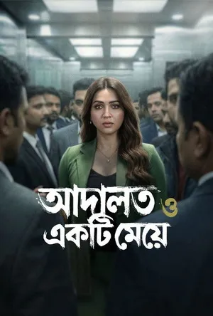 Adalat O Ekti Meye 2026 Season 01 Hindi Audio WEB-DL 720p – 480p – 1080p [ALL EPISODES]