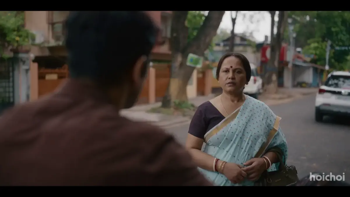 Ajeya Special Task Force 2026 Season 1 Bengali Hoichoi Audio WEB-DL 480p – 720p – 1080p [ALL EPISODES]