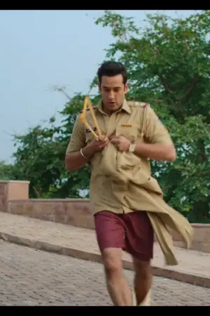 Ali Baba aur 40 Bhoot 2026 Season 1 Hotstar Hindi – Tamil Audio WEB-DL 720p – 480p – 1080p [EP 25 TO 28 ADDED]
