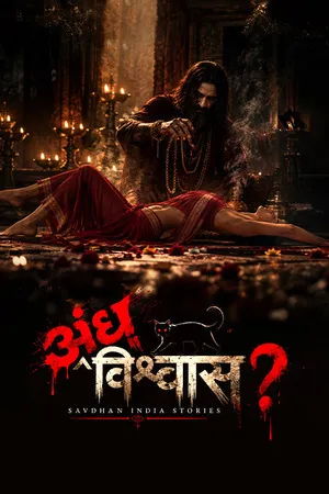 Andhvishwas – Savdhaan India Stories 2026 Season 1 Hindi Audio WEB-DL 720p – 480p – 1080p [ALL Episodes]
