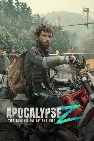 Apocalypse Z: The Beginning of the End 2024 Hindi – Spanish Dual Audio WEB-DL 720p – 480p – 1080p (2026)