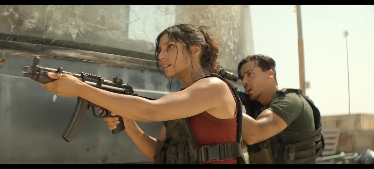 Apollo Has Fallen 2026 Season 1 Canal+ Series Hindi – English Audio Web-DL 720p – 480p – 1080p [EP 01 To 07 Added]