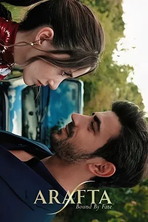 Arafta 2025 Season 1 Hindi – English Audio WEB-DL 720p [EP-40 ADDED]