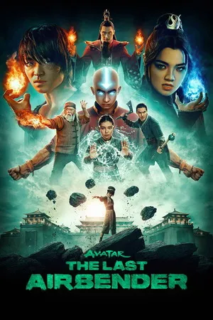 Avatar: The Last Airbender 2026 Season 2 Hindi – English Audio WEB-DL 720p – 480p – 1080p [ALL EPISODES] (2024)