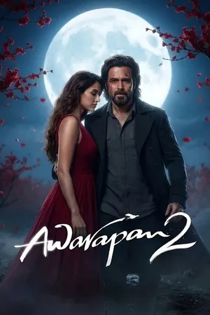 Awarapan 2 2026 Hindi Audio WEB-DL 720p – 480p – 1080p