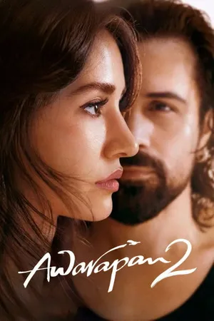 Awarapan 2 2026 Hindi Dual Audio WEB-DL 720p – 480p – 1080p – 2160p – 4K