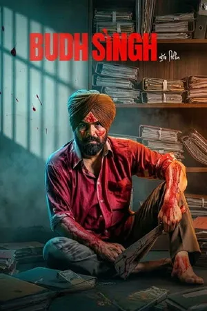 Budh Singh 2026 Hindi Audio WEB-DL 720p – 480p – 1080p
