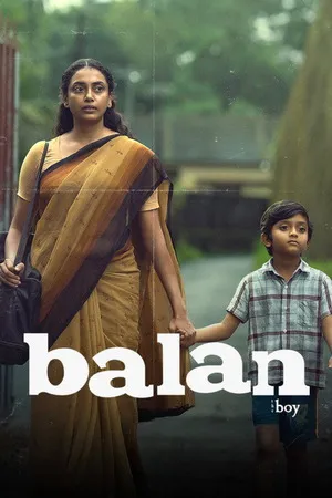 Balan: The Boy 2026 Hindi – Malayalam Dual Audio WEB-DL 720p – 480p – 1080p