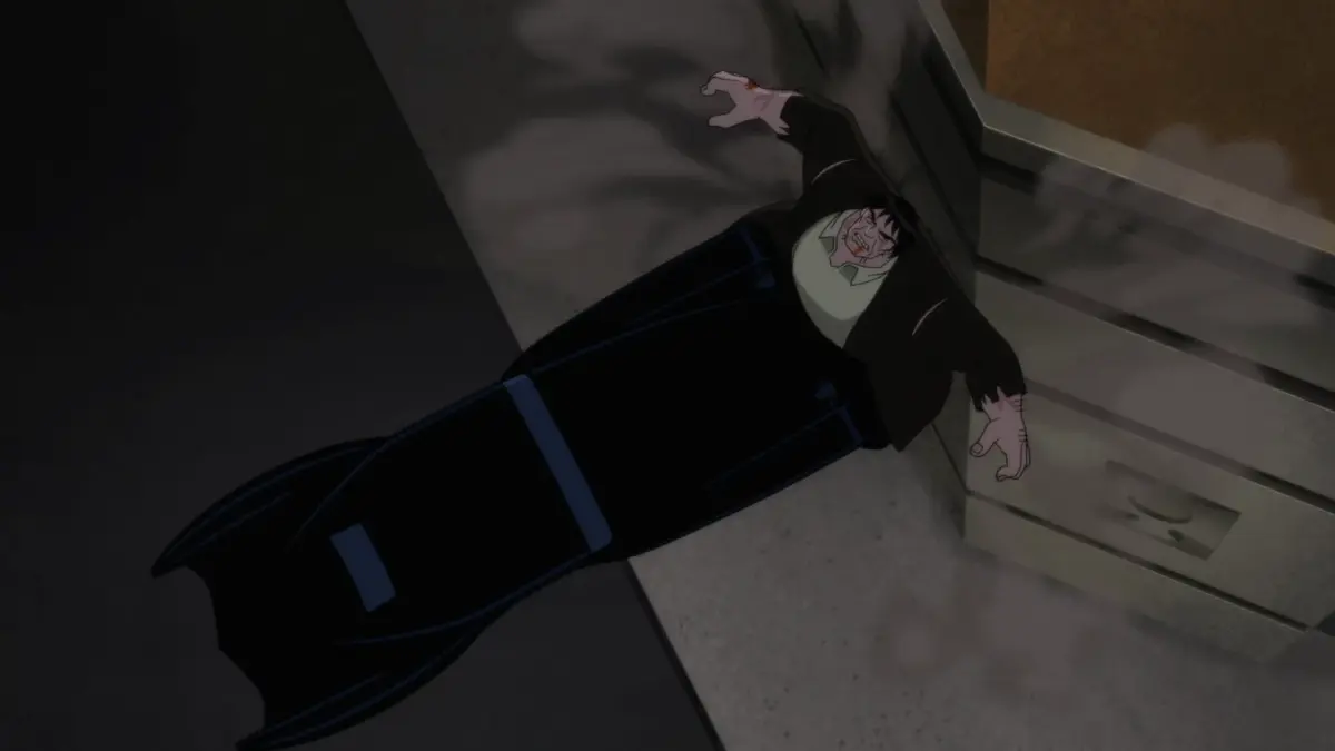 Batman: Caped Crusader 2026 Season 2 Hindi – English Dual Audio WEB-DL 720p – 480p – 1080p [ALL EPISODES]
