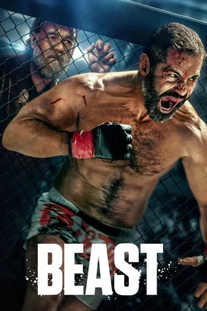 Beast 2026 Hindi Dual Audio WEB-DL 720p – 480p – 1080p