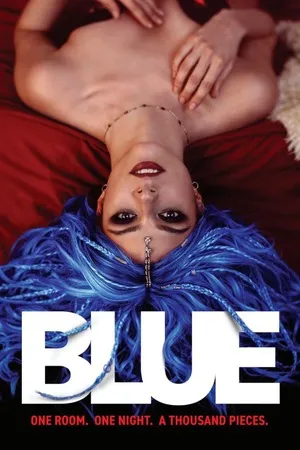 Blue 2026 Hindi Dual Audio WEB-DL 720p – 480p – 1080p