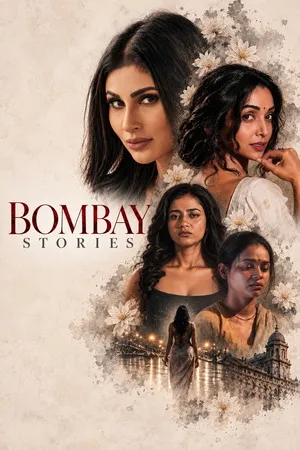 Bombay Stories 2026 Hindi Dual Audio WEB-DL 720p – 480p – 1080p