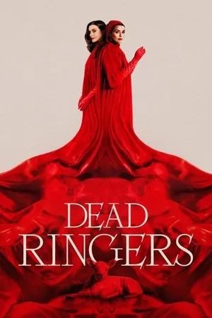 Dead Ringers 2023 Season 1 Hindi Audio WEB-DL 720p – 480p – 1080p [ALL EPISODES]