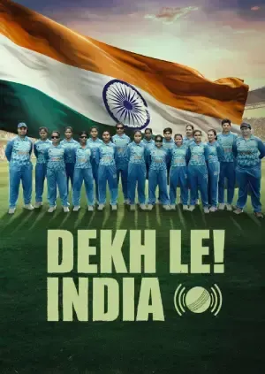 Dekh Le! India 2026 Hindi Audio WEB-DL 720p – 480p – 1080p