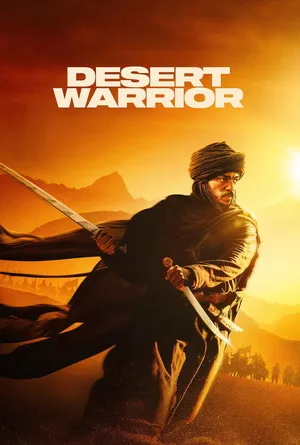 Desert Warrior 2026 Hindi – English Dual Audio WEB-DL 720p – 480p – 1080p
