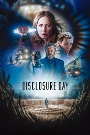 Disclosure Day 2026 Hindi Dual Audio WEB-DL 720p – 480p – 1080p