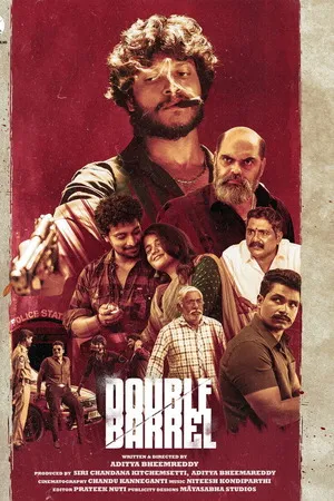Double Barrel 2026 Telugu Dual Audio WEB-DL 720p – 480p – 1080p