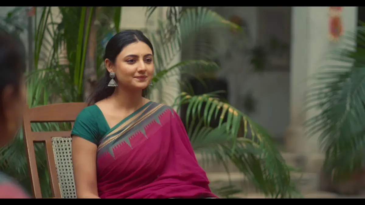 Ek Kanya Kunwari 2026 Season 1 Shemaroome Complete Web Series Hindi Audio Web-DL 720p – 480p – 1080p [ALL EPISODES]