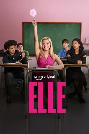 Elle 2026 Season 1 Hindi – English Audio WEB-DL 720p – 480p – 1080p [ALL EPISODES]