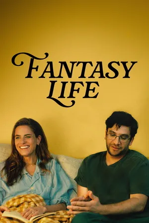 Fantasy Life 2026 Hindi Dual Audio WEB-DL 720p – 480p – 1080p (2025)