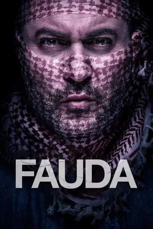 Fauda 2017 Season 2 Hindi Audio Web-DL 720p – 480p – 1080p [ALL EPISODES] (2015)