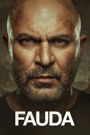 Fauda 2026 Season 5 Hindi – Hebrew Dual Audio Web-DL 720p – 480p – 1080p [ALL EPISODES] (2015)