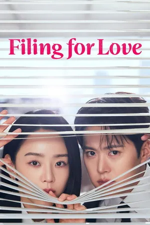 Filing for Love 2026 Season 1 Hindi Audio Web-DL 720p – 480p – 1080p [ALL EPISODES]