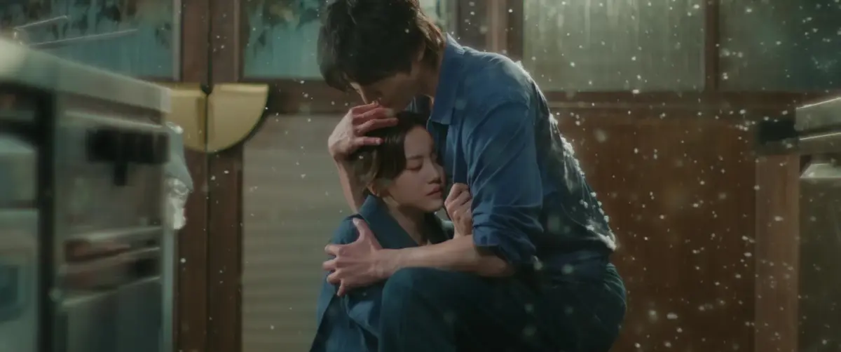 Final Table 2026 Season 1 Korean Drama Hindi – Korean Audio WEB-DL 720p – 480p – 1080p [Ep – 01 ADDED]