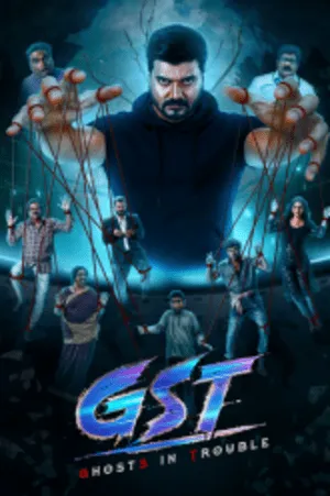 GST 2025 Hindi Dual Audio WEB-DL 720p – 480p – 1080p