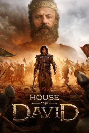 House of David 2026 Season 02 Hindi Audio WEB-DL 720p – 480p – 1080p [ALL EPISODES] (2025)