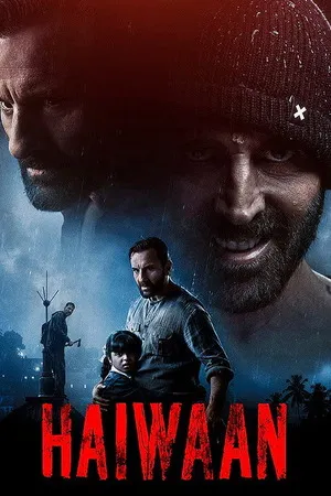 Haiwaan 2026 Hindi Line Audio HQ-HDTC 720p – 480p – 1080p