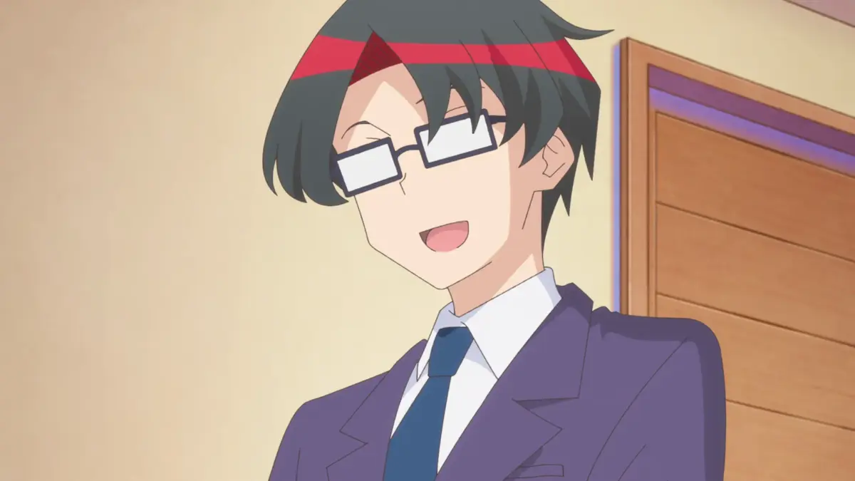 Hanaori-san Still Wants to Fight in the Next Life 2026 Season 1 Hindi – English – Japanese Audio WEB-DL 720p – 1080p [EP – 07 ADDED]