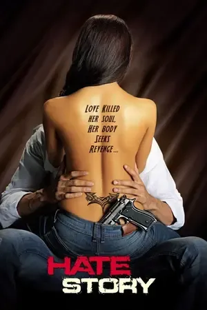 Hate Story 2012 Hindi Dual Audio WEB-DL 720p – 480p – 1080p