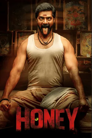 Honey 2026 Hindi – Telugu Dual Audio WEB-DL 720p – 480p – 1080p