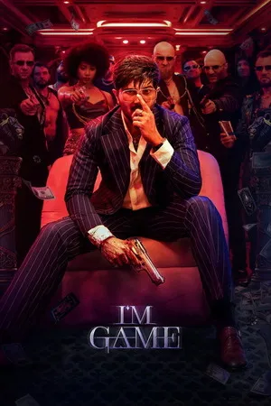 I’m Game 2026 Malayalam Audio HQ-HDTC 720p – 480p – 1080p