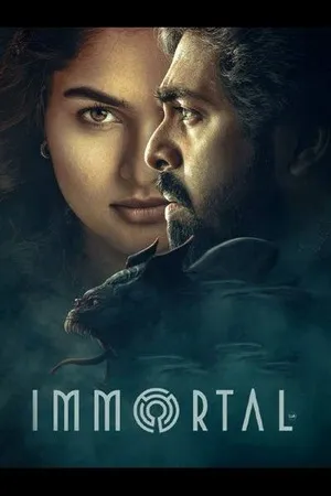 Immortal 2026 Telugu Audio HQ-HDTS 720p – 480p – 1080p