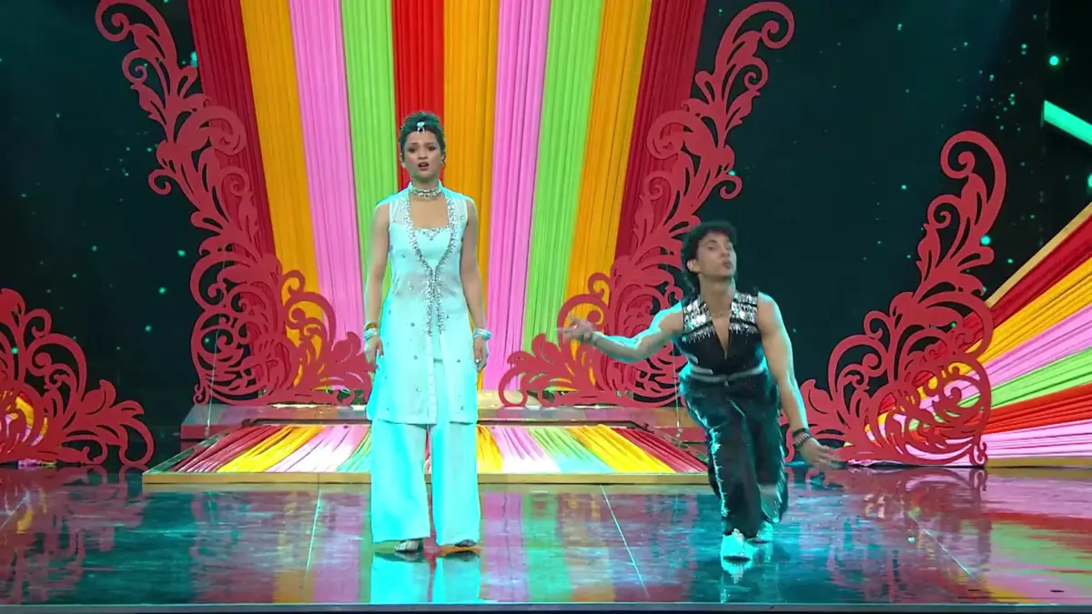 Indias Best Dancer 2026 Season 5 Hindi Audio WEB-DL 720p – 480p – 1080p [Ep – 34 Added]
