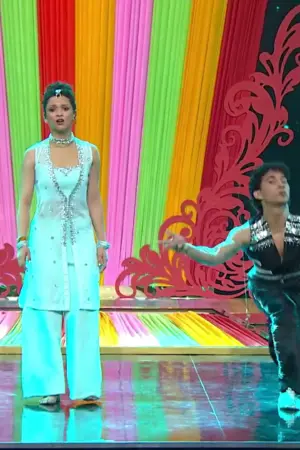 Indias Best Dancer 2026 Season 5 Hindi Audio WEB-DL 720p – 480p – 1080p [Ep – 34 Added]