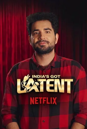 India’s Got Latent 2026 Season 2 Hindi Audio WEB-DL 720p – 480p – 1080p [EP- 09 Added] (2024)