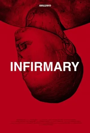 Infirmary 2026 English Audio WEB-DL 720p – 480p – 1080p