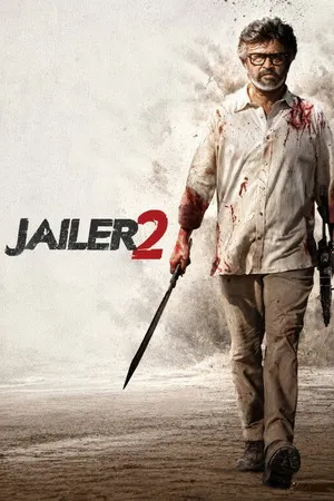 Jailer 2 2026 V2 Hindi – Tamil – Telugu – Kannada (Clean) Multi Audio HDTC 720p – 480p – 1080p