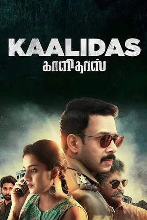 Kaalidas 2019 Hindi – Tamil Dual Audio WEB-DL 720p – 480p – 1080p