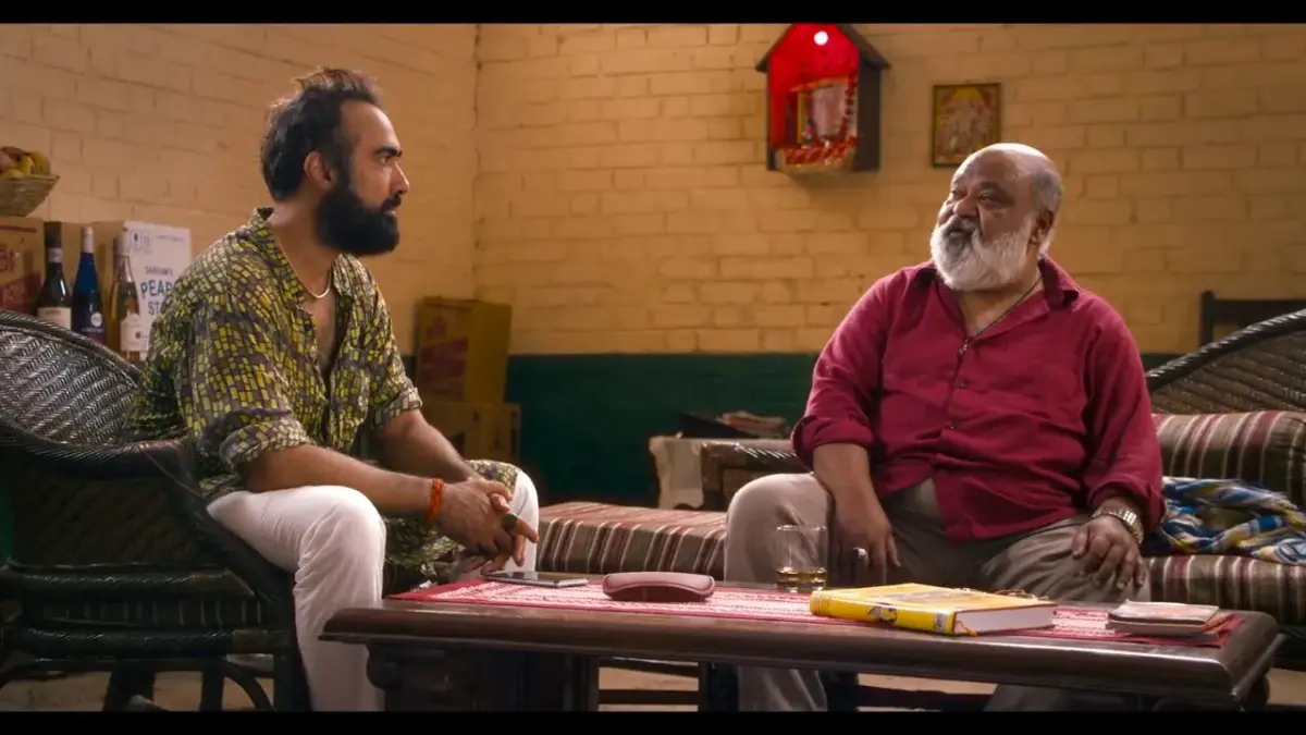 Bindiya Ke Bahubali 2026 Season 2 Hindi Audio WEB-DL 720p – 480p – 1080p [All EPISODES